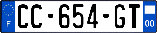 CC-654-GT