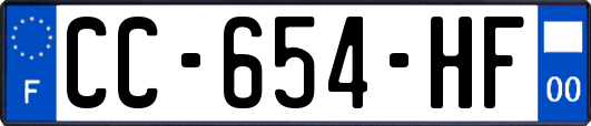 CC-654-HF