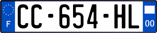 CC-654-HL