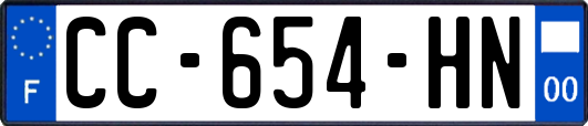 CC-654-HN