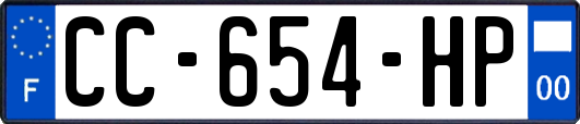 CC-654-HP