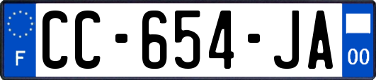 CC-654-JA