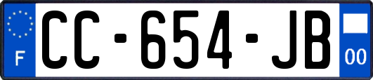 CC-654-JB