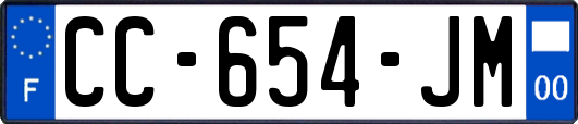 CC-654-JM