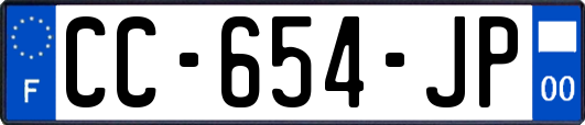 CC-654-JP