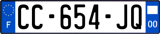 CC-654-JQ