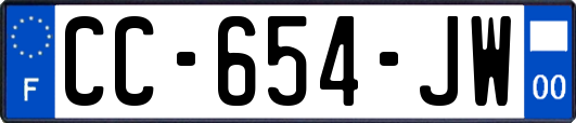 CC-654-JW