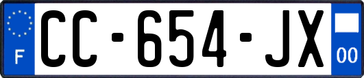 CC-654-JX