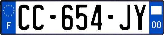 CC-654-JY