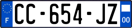 CC-654-JZ