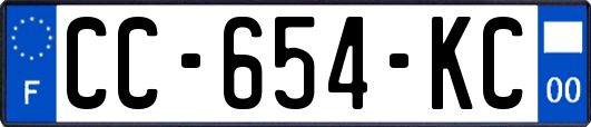 CC-654-KC