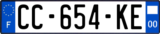 CC-654-KE