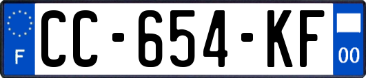 CC-654-KF