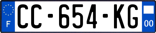 CC-654-KG
