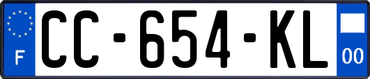 CC-654-KL