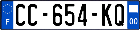CC-654-KQ