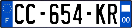 CC-654-KR