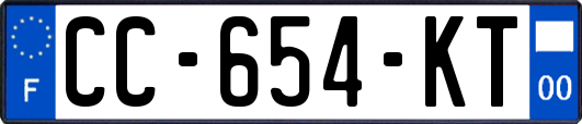 CC-654-KT