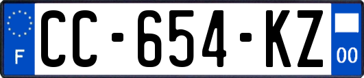 CC-654-KZ
