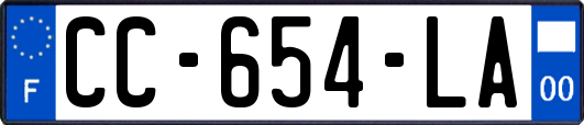 CC-654-LA