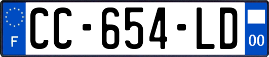 CC-654-LD