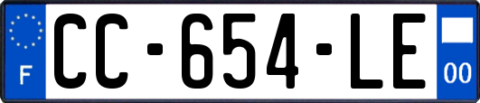 CC-654-LE