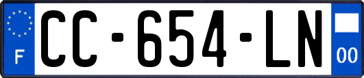 CC-654-LN