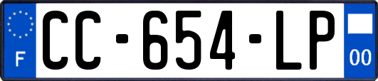 CC-654-LP