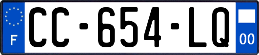 CC-654-LQ