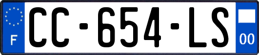 CC-654-LS