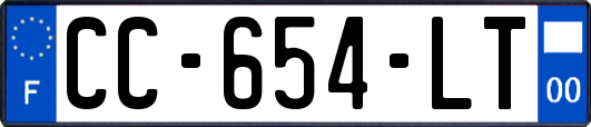 CC-654-LT