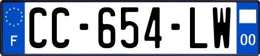 CC-654-LW
