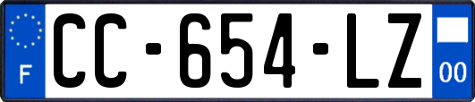 CC-654-LZ