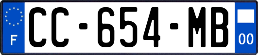 CC-654-MB