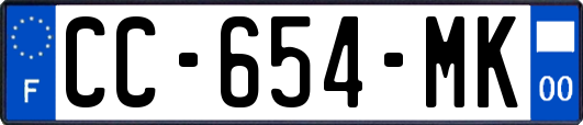 CC-654-MK