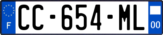 CC-654-ML
