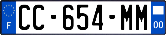 CC-654-MM