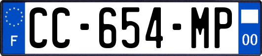 CC-654-MP