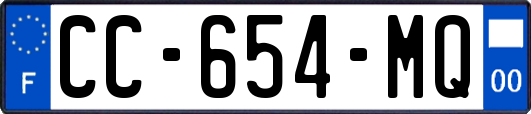 CC-654-MQ