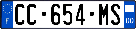 CC-654-MS