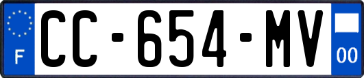 CC-654-MV