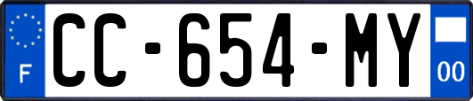 CC-654-MY