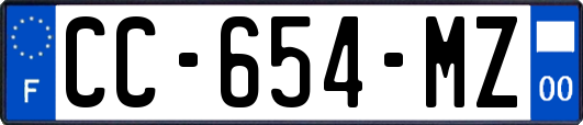 CC-654-MZ