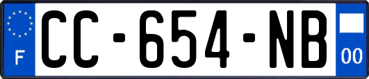 CC-654-NB