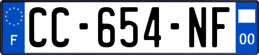 CC-654-NF