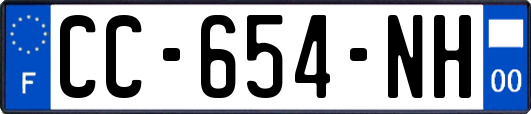 CC-654-NH