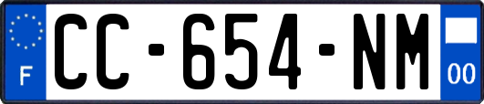 CC-654-NM