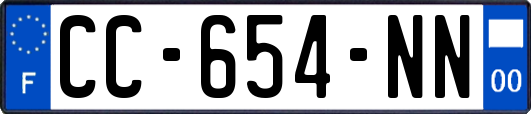 CC-654-NN
