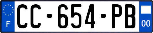 CC-654-PB