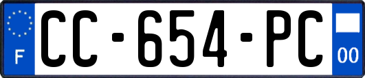 CC-654-PC